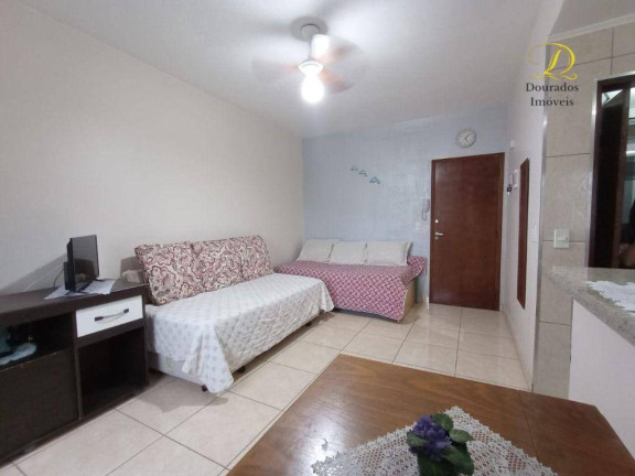 Imagem Kitnet com 1 Quarto à Venda, 24 m² em Aviação - Praia Grande Imagem Kitnet com 1 Quarto à Venda, 24 m² em Aviação - Praia Grande