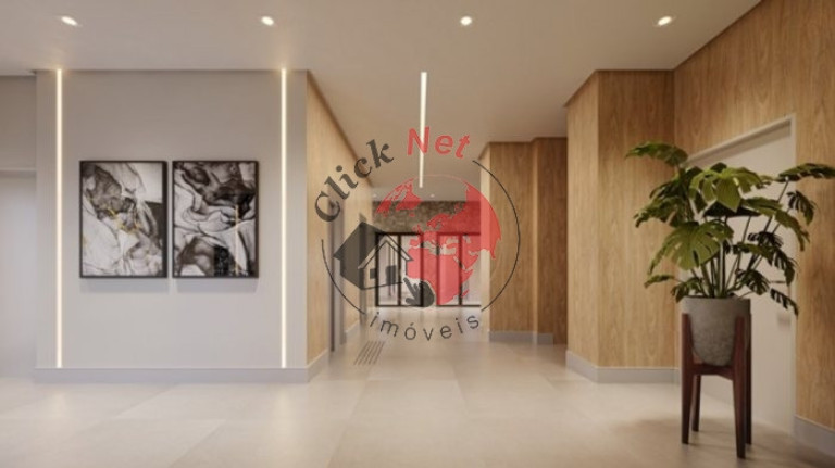 Imagem Apartamento com 3 Quartos à Venda, 69 m² em Casa Branca - Santo André Imagem Apartamento com 3 Quartos à Venda, 69 m² em Casa Branca - Santo André
