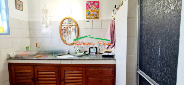 Casa com 2 Quartos à Venda, 100 m² em Manguinhos - Búzios