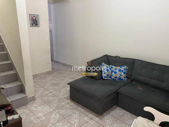 Imagem Sobrado com 2 Quartos à Venda, 69 m² em Caiçara - Praia Grande Imagem Sobrado com 2 Quartos à Venda, 69 m² em Caiçara - Praia Grande