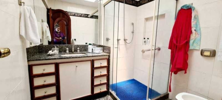 Imagem Cobertura com 4 Quartos à Venda, 500 m² em Barra Da Tijuca - Rio De Janeiro Imagem Cobertura com 4 Quartos à Venda, 500 m² em Barra Da Tijuca - Rio De Janeiro