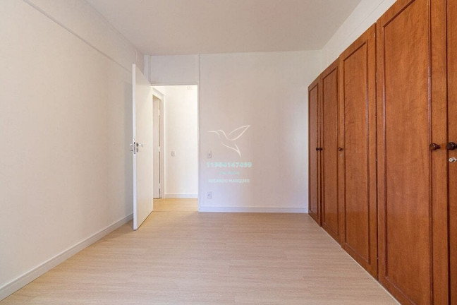 Imagem Apartamento com 3 Quartos à Venda, 121 m² em Itaim Bibi - São Paulo Imagem Apartamento com 3 Quartos à Venda, 121 m² em Itaim Bibi - São Paulo