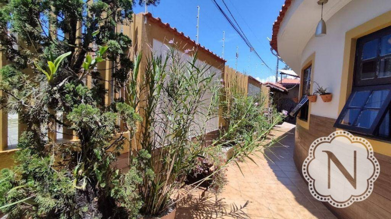 Imagem Casa com 5 Quartos à Venda, 165 m² em Cibratel I - Itanhaém Imagem Casa com 5 Quartos à Venda, 165 m² em Cibratel I - Itanhaém