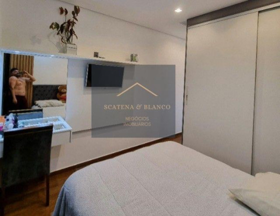 Imagem Casa de Condomínio com 3 Quartos à Venda, 270 m² em Condomínio Ibiti Royal Park - Sorocaba Imagem Casa de Condomínio com 3 Quartos à Venda, 270 m² em Condomínio Ibiti Royal Park - Sorocaba