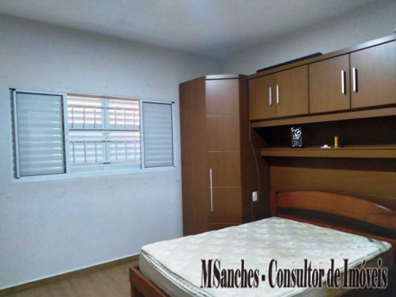 Imagem Casa com 3 Quartos à Venda, 206 m² em Conjunto Habitacional Julio De Mesquita Filho - Sorocaba