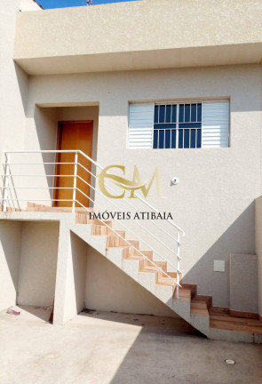 Casa com 2 Quartos à Venda, 125 m² em Jardim Imperial - Atibaia
