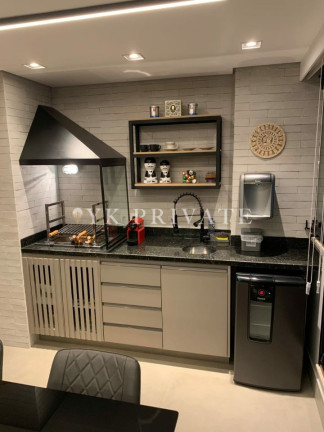 Imagem Apartamento com 2 Quartos à Venda, 67 m² em Barra Funda - São Paulo