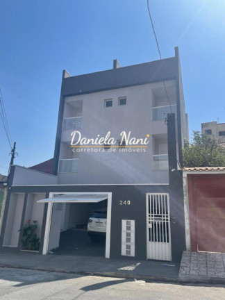 Imagem Apartamento com 2 Quartos à Venda, 66 m² em Vila Humaitá - Santo André Imagem Apartamento com 2 Quartos à Venda, 66 m² em Vila Humaitá - Santo André