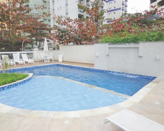 Imagem Apartamento com 3 Quartos à Venda, 168 m² em Pitangueiras - Guarujá