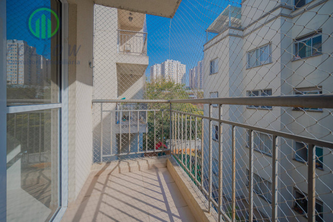Imagem Apartamento com 3 Quartos à Venda, 57 m² em Novo Osasco - Osasco Imagem Apartamento com 3 Quartos à Venda, 57 m² em Novo Osasco - Osasco