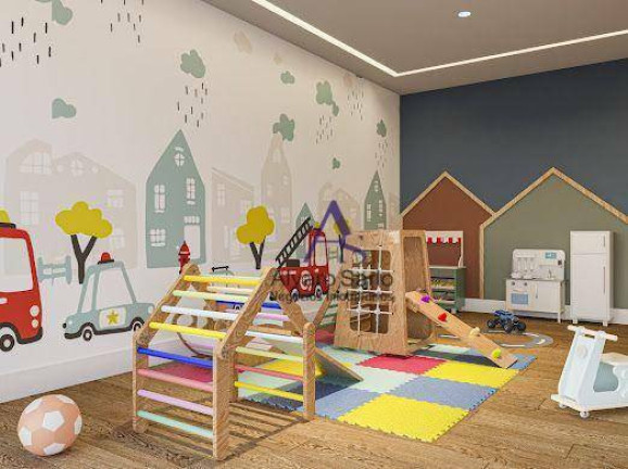Imagem Apartamento com 3 Quartos à Venda, 84 m² em Jardim Camburi - Vitória Imagem Apartamento com 3 Quartos à Venda, 84 m² em Jardim Camburi - Vitória