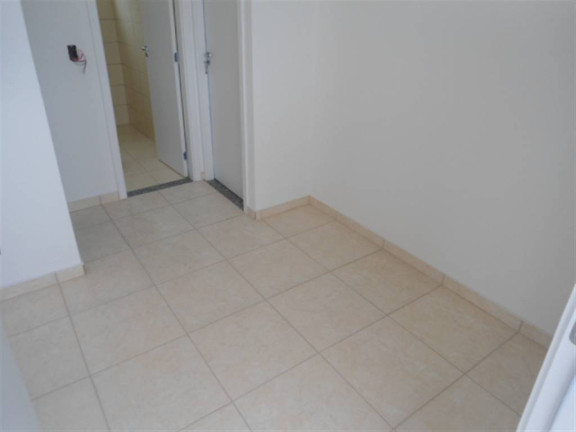 Imagem Apartamento com 1 Quarto à Venda, 35 m² em Vila Voturua - Sao Vicente