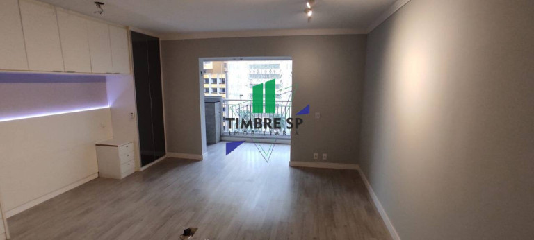 Imagem Apartamento com 1 Quarto à Venda, 42 m² em Centro - São Paulo