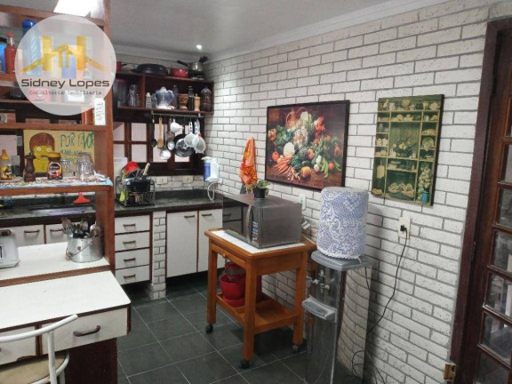 Imagem Casa com 3 Quartos à Venda, 230 m² em Freguesia De Jacarepaguá - Rio De Janeiro
