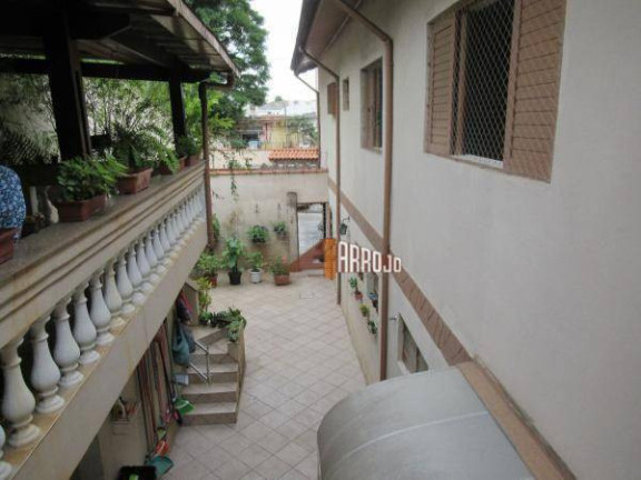 Imagem Sobrado com 3 Quartos à Venda, 300 m² em Penha De França - São Paulo Imagem Sobrado com 3 Quartos à Venda, 300 m² em Penha De França - São Paulo