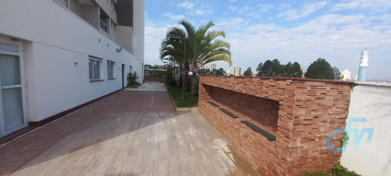 Imagem Apartamento com 2 Quartos à Venda, 72 m² em Vila Mogilar - Mogi Das Cruzes