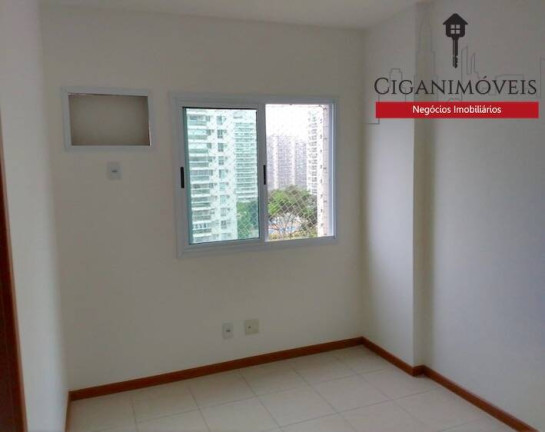 Imagem Apartamento com 3 Quartos à Venda, 83 m² em Jacarepaguá - Rio De Janeiro