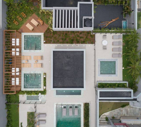 Imagem Apartamento com 2 Quartos à Venda, 83 m² em Vila Olímpia - São Paulo Imagem Apartamento com 2 Quartos à Venda, 83 m² em Vila Olímpia - São Paulo