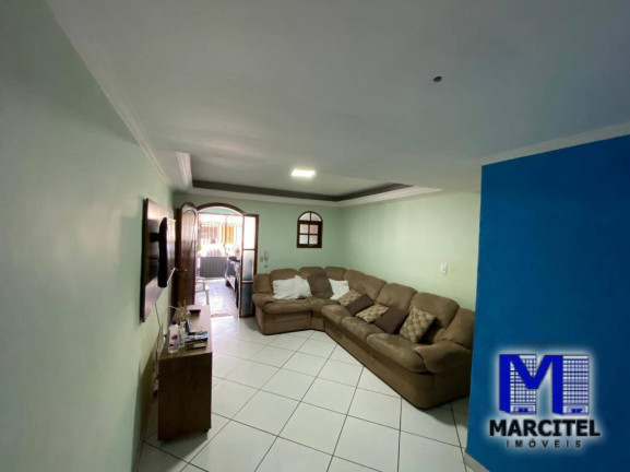Imagem Casa com 3 Quartos à Venda,  em São Pedro - Osasco