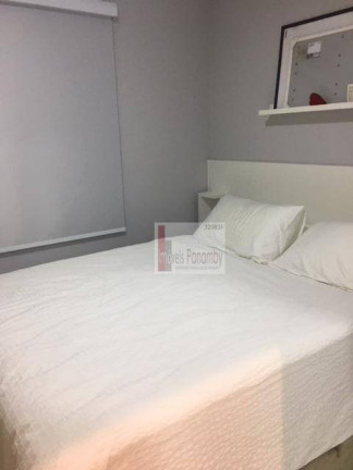 Imagem Apartamento com 2 Quartos à Venda, 68 m² em Morumbi - São Paulo Imagem Apartamento com 2 Quartos à Venda, 68 m² em Morumbi - São Paulo