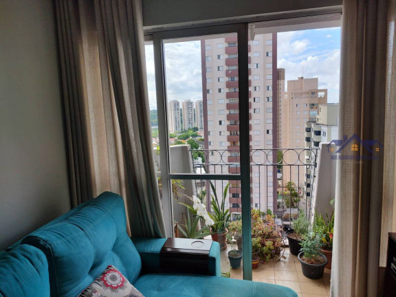 Imagem Apartamento com 2 Quartos à Venda, 51 m² em Vila Guarani (z Sul) - São Paulo