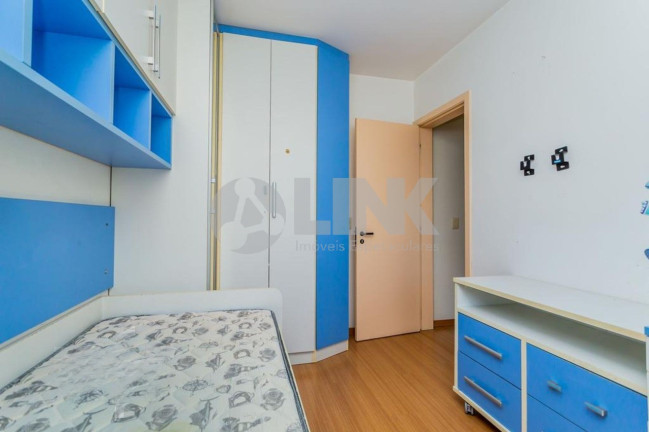 Imagem Apartamento com 2 Quartos à Venda, 51 m² em Sarandi - Porto Alegre