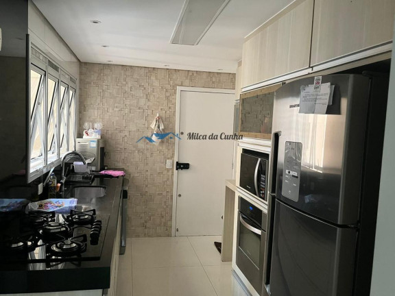 Imagem Apartamento com 4 Quartos à Venda, 155 m² em Centro - São Bernardo Do Campo