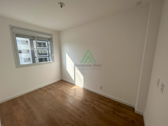Imagem Apartamento à Venda, 108 m² em Santo Amaro - São Paulo