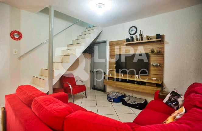 Imagem Casa com 3 Quartos à Venda, 210 m² em Lauzane Paulista - São Paulo Imagem Casa com 3 Quartos à Venda, 210 m² em Lauzane Paulista - São Paulo