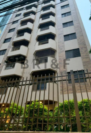 Imagem Apartamento com 1 Quarto à Venda, 60 m² em Brooklin - São Paulo Imagem Apartamento com 1 Quarto à Venda, 60 m² em Brooklin - São Paulo