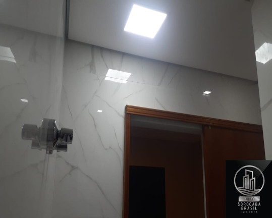 Imagem Casa com 3 Quartos à Venda, 97 m² em Caguassu - Sorocaba Imagem Casa com 3 Quartos à Venda, 97 m² em Caguassu - Sorocaba