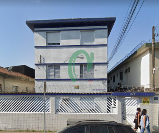 Imagem Apartamento com 2 Quartos à Venda, 45 m² em Catiapoã - São Vicente Imagem Apartamento com 2 Quartos à Venda, 45 m² em Catiapoã - São Vicente