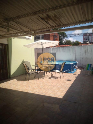 Imagem Casa com 3 Quartos à Venda, 180 m² em Piedade - Jaboatão Dos Guararapes