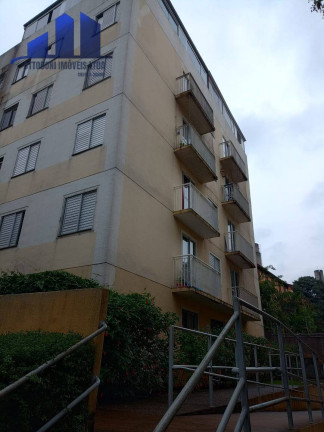 Apartamento com 2 Quartos à Venda, 41 m² em Santa Maria - Osasco