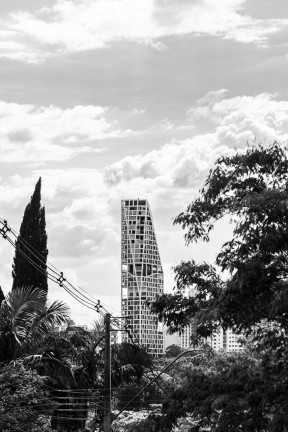 Imagem Apartamento com 4 Quartos à Venda, 425 m² em Mossunguê - Curitiba