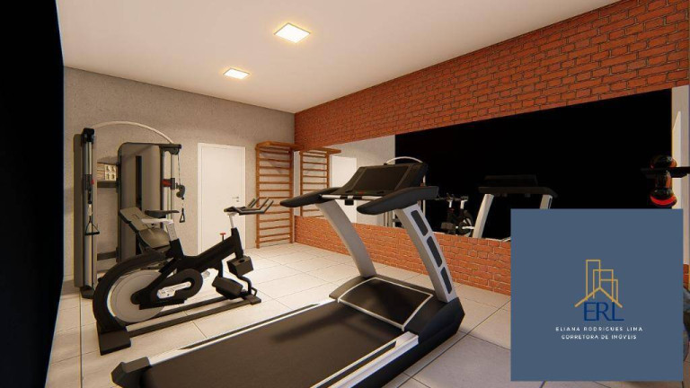 Imagem Apartamento com 2 Quartos à Venda, 60 m² em Guilhermina - Praia Grande Imagem Apartamento com 2 Quartos à Venda, 60 m² em Guilhermina - Praia Grande