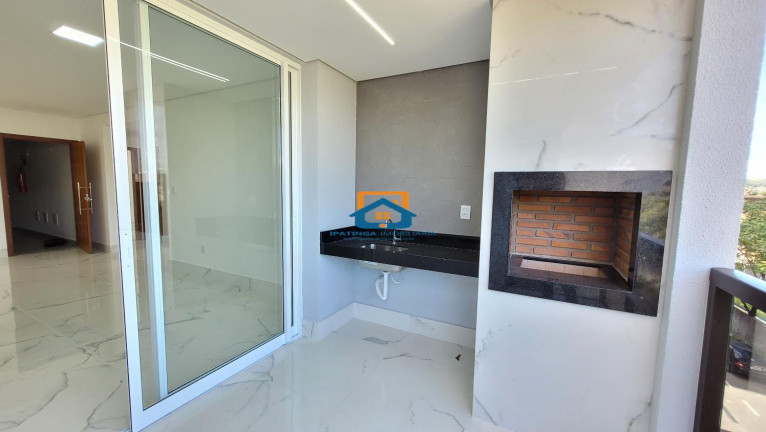 Imagem Apartamento com 3 Quartos à Venda, 100 m² em Cidade Nobre - Ipatinga Imagem Apartamento com 3 Quartos à Venda, 100 m² em Cidade Nobre - Ipatinga