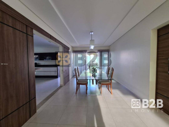 Imagem Casa com 3 Quartos à Venda, 365 m² em Chácaras Odete - Bauru Imagem Casa com 3 Quartos à Venda, 365 m² em Chácaras Odete - Bauru