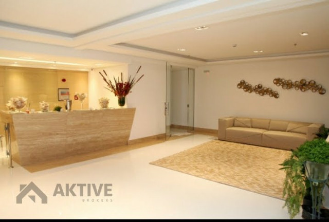 Imagem Sala Comercial à Venda, 54 m² em Alphaville - Barueri