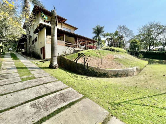 Imagem Casa de Condomínio com 4 Quartos à Venda, 2.535 m² em Chácara Vale Do Rio Cotia - Carapicuíba Imagem Casa de Condomínio com 4 Quartos à Venda, 2.535 m² em Chácara Vale Do Rio Cotia - Carapicuíba