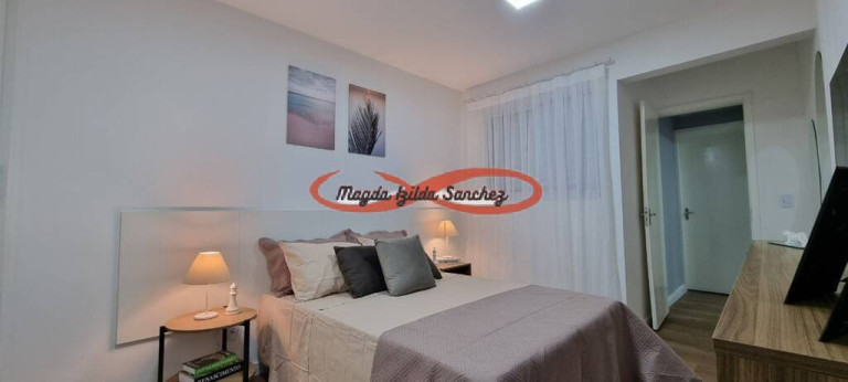 Imagem Apartamento com 2 Quartos à Venda, 36 m² em Vila Ré - São Paulo