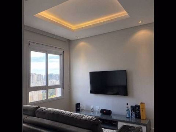 Imagem Apartamento com 2 Quartos à Venda, 48 m² em Vila Andrade - São Paulo Imagem Apartamento com 2 Quartos à Venda, 48 m² em Vila Andrade - São Paulo
