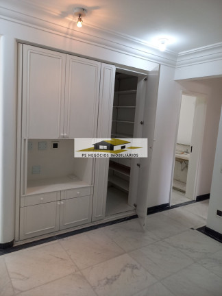Imagem Cobertura com 3 Quartos à Venda, 309 m² em Ipiranga - São Paulo