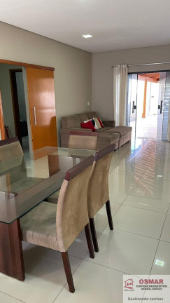 Imagem Casa com 2 Quartos à Venda, 78 m² em Jardim Residencial Vaughan - Sumaré Imagem Casa com 2 Quartos à Venda, 78 m² em Jardim Residencial Vaughan - Sumaré