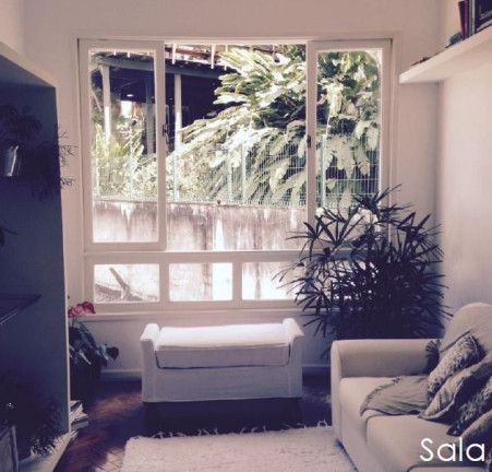Imagem Apartamento com 2 Quartos à Venda, 74 m² em Jardim Botânico - Rio De Janeiro Imagem Apartamento com 2 Quartos à Venda, 74 m² em Jardim Botânico - Rio De Janeiro