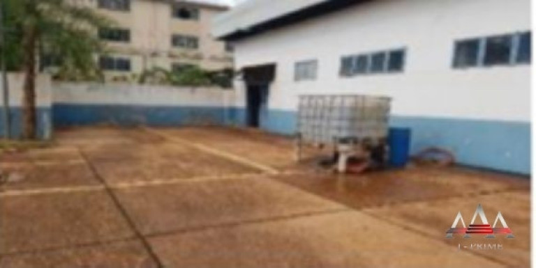Imagem Galpão para Alugar, 8.700 m² em Jardim Aeroporto - Várzea Grande Imagem Galpão para Alugar, 8.700 m² em Jardim Aeroporto - Várzea Grande