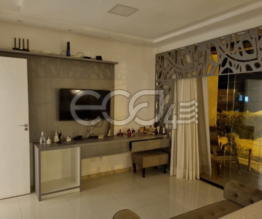 Imagem Casa com 5 Quartos à Venda, 235 m² em Aruana - Aracaju