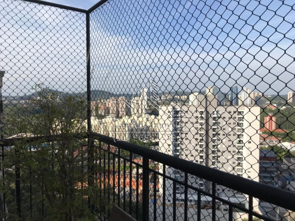 Imagem Imóvel com 2 Quartos à Venda, 151 m² em Jardim Tupanci - Barueri