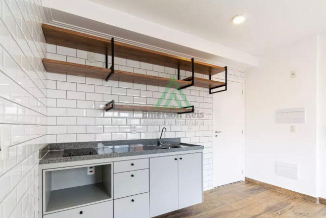 Imagem Apartamento com 1 Quarto à Venda, 31 m² em Mirandópolis - São Paulo Imagem Apartamento com 1 Quarto à Venda, 31 m² em Mirandópolis - São Paulo