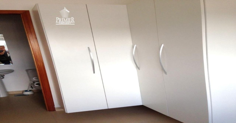 Imagem Apartamento com 3 Quartos à Venda, 160 m² em Centro - Jundiaí